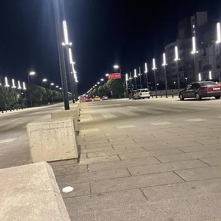 Prior Centeroftirana Tirana