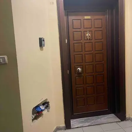 Prior Centeroftirana Apartment